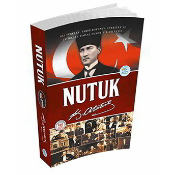 Nutuk Mustafa Kemal Atatürk