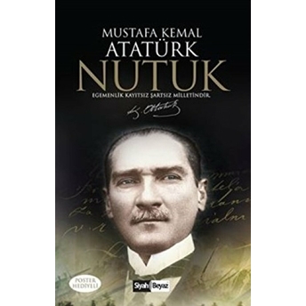 Nutuk Mustafa Kemal Atatürk