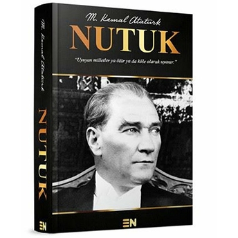 Nutuk Mustafa Kemal Atatürk