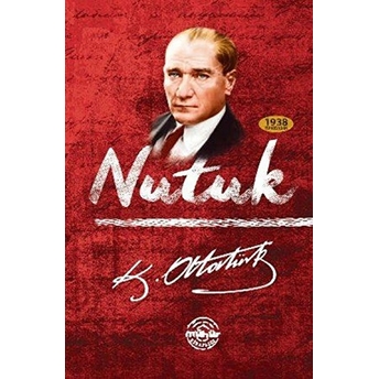 Nutuk Mustafa Kemal Atatürk