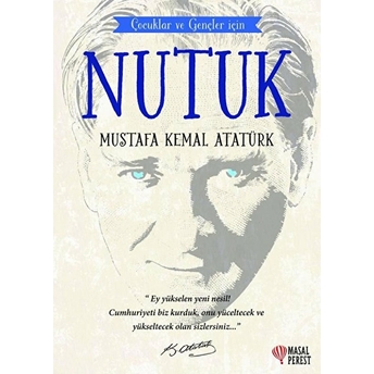 Nutuk Mustafa Kemal Atatürk