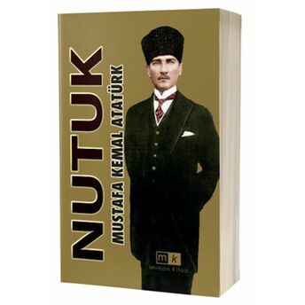 Nutuk Mustafa Kemal Atatürk