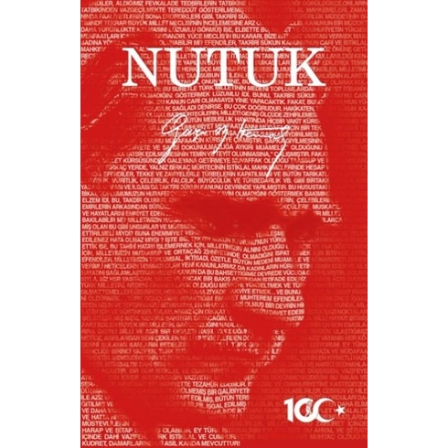 Nutuk Mustafa Kemal Atatürk