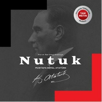 Nutuk Mustafa Kemal Atatürk