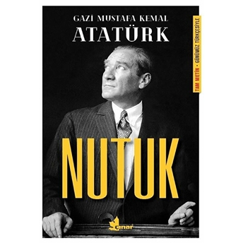 Nutuk Mustafa Kemal Atatürk