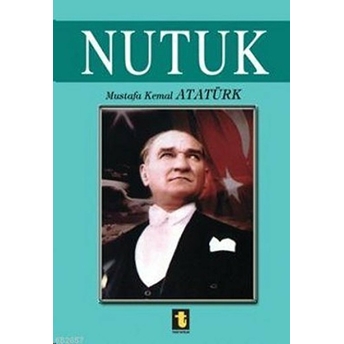 Nutuk-Mustafa Kemal Atatürk