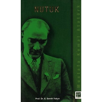 Nutuk Mustafa Kemal Atatürk