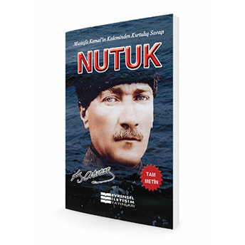 Nutuk Mustafa Kemal Atatürk