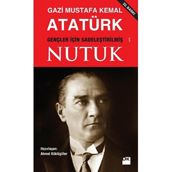 Nutuk Mustafa Kemal Atatürk