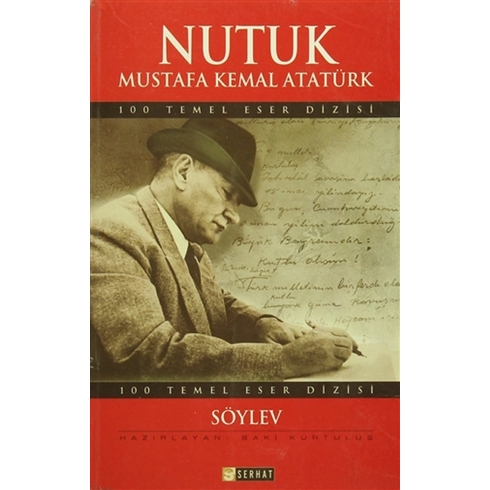 Nutuk Mustafa Kemal Atatürk