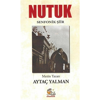 Nutuk (Senfonik Şiir) Aytaç Yalman