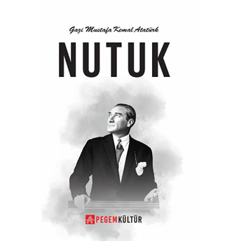 Nutuk - Tam Metin - Mustafa Kemal Atatürk