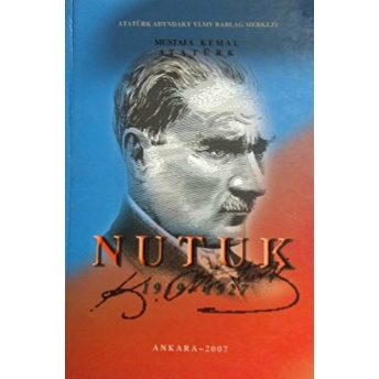 Nutuk (Türkmence) Kolektif