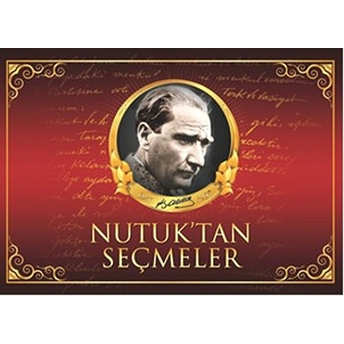 Nutuk'tan Seçmeler Neriman Şimşek