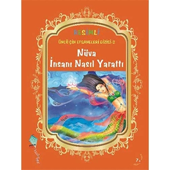 Nüva Insanı Nasıl Yarattı Kolektif