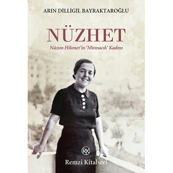 Nüzhet Arın Dilligil Bayraktaroğlu