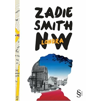 Nw, London Zadie Smith