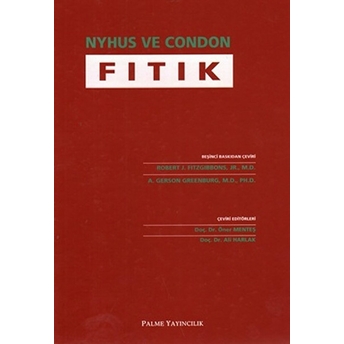 Nyhus Ve Condon Fıtık