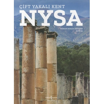 Nysa – Çift Yakali Kent Kolektif