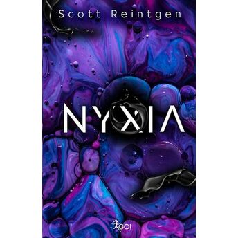 Nyxia Scott Reintgen