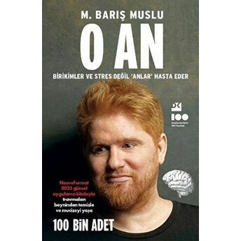 O An M. Barış Muslu