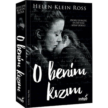 O Benim Kızım Helen Klein Ross