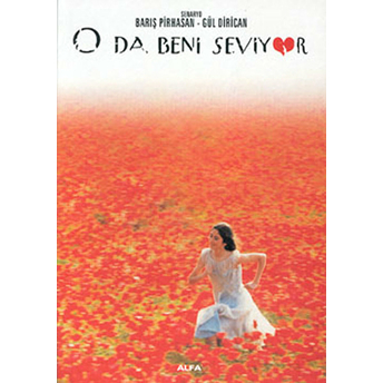 O Da Beni Seviyor-Barış Pirhasan