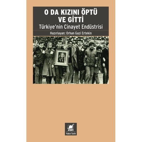 O Da Kızını Öptü Ve Gitti Orhan Gazi Ertekin