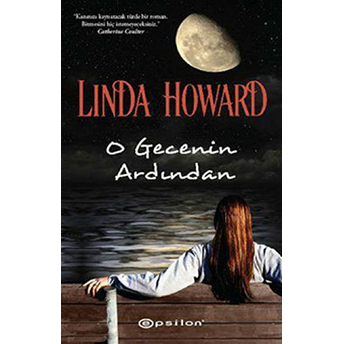 O Gecenin Ardından Linda Howard