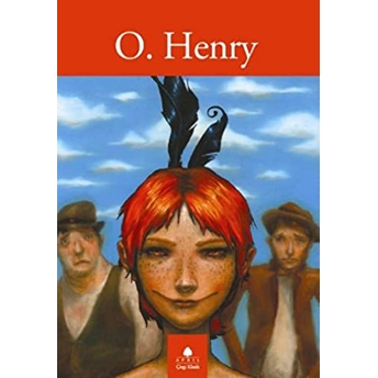 O. Henry O. Henry