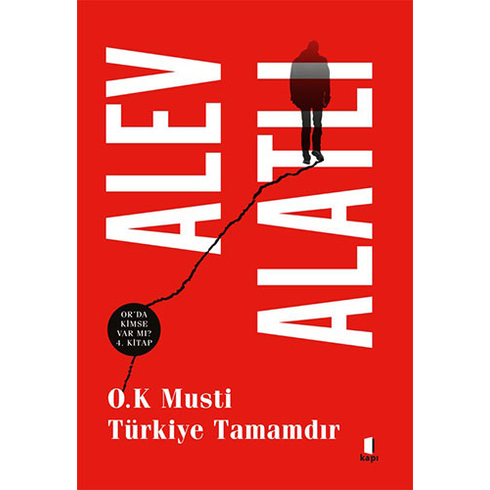 O.k. Musti Türkiye Tamamdır Alev Alatlı