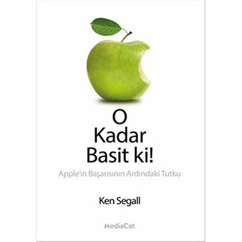 O Kadar Basit Ki! Ken Segal