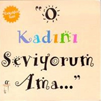 O Kadını Seviyorum Ama... Robert Llewellyn Jones