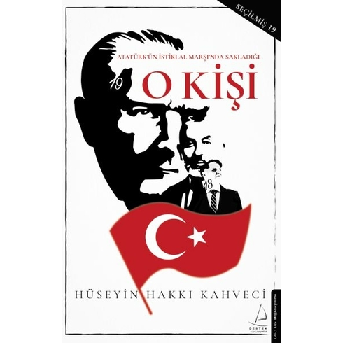 O Kişi Hüseyin Hakkı Kahveci