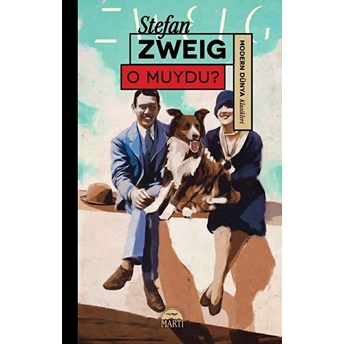 O Muydu? - Modern Dünya Klasikleri Stefan Zweig