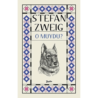 O Muydu? Stefan Zweig