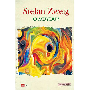 O Muydu? Stefan Zweig