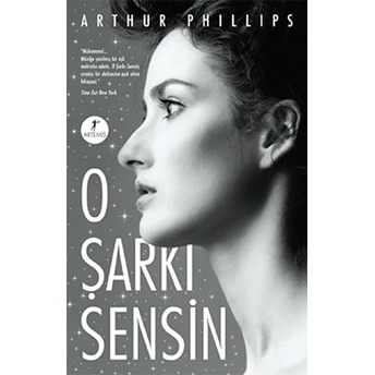 O Şarkı Sensin Arthur Phillips