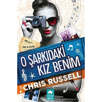 O Şarkıdaki Kız Benim Chris Russell