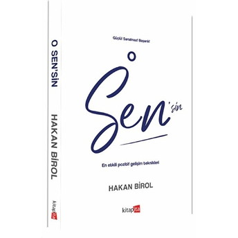 O Sen'sin Hakan Birol