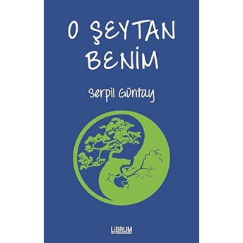 O Şeytan Benim Serpil Güntay