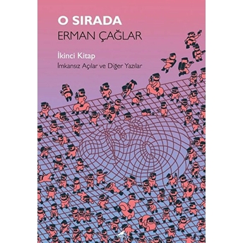 O Sırada - Ikinci Kitap Erman Çağlar