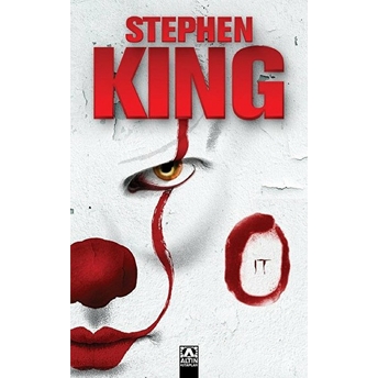 O Stephen King