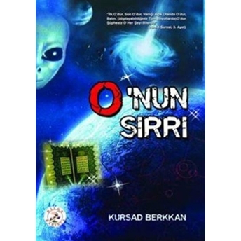 O'Nun Sırrı Kursad Berkkan