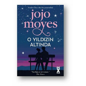 O Yıldızın Altında Jojo Moyes