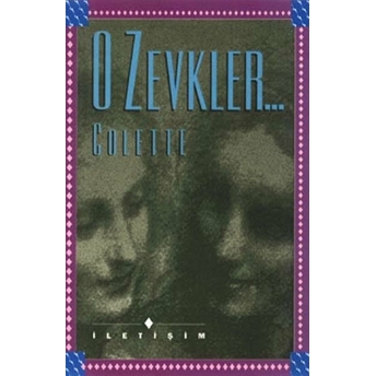 O Zevkler Colette