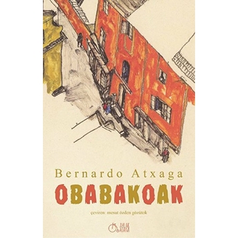 Obabakoak Bernardo Atxaga