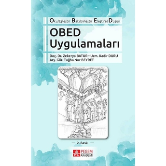 Obed Uygulamaları 