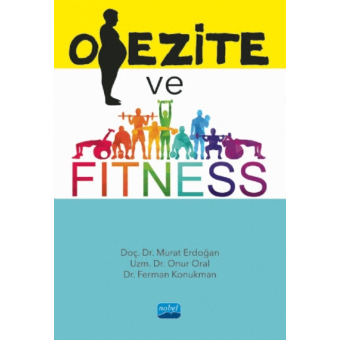 Obezite Ve Fitness - Kolektif