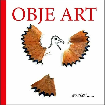 Obje Art (Ciltli) Bülent Üstün